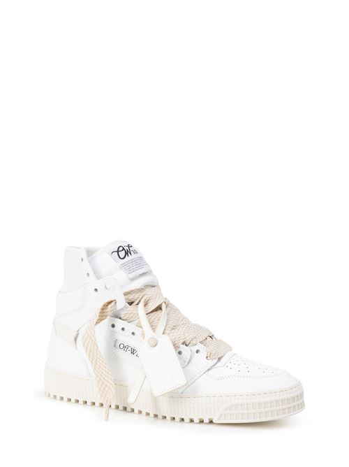 Sneakers 3.0 Off Court Off white | OMIA065S24LEA0040101